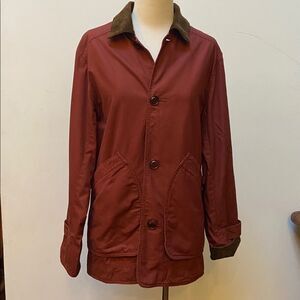 J. Crew Always Vintage Mens’ Barn Jacket